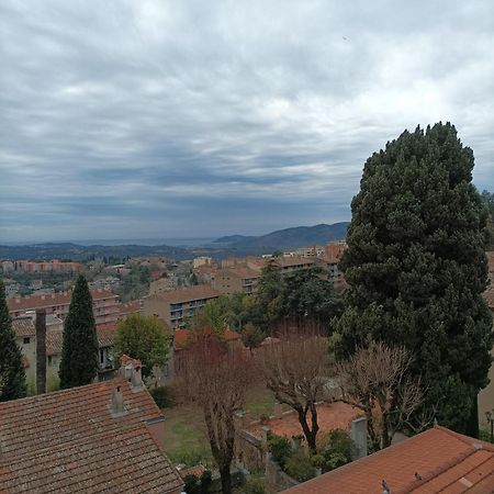 Apartamento Le First Grasse Exterior foto