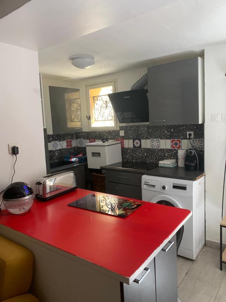 Apartamento Le First Grasse Exterior foto