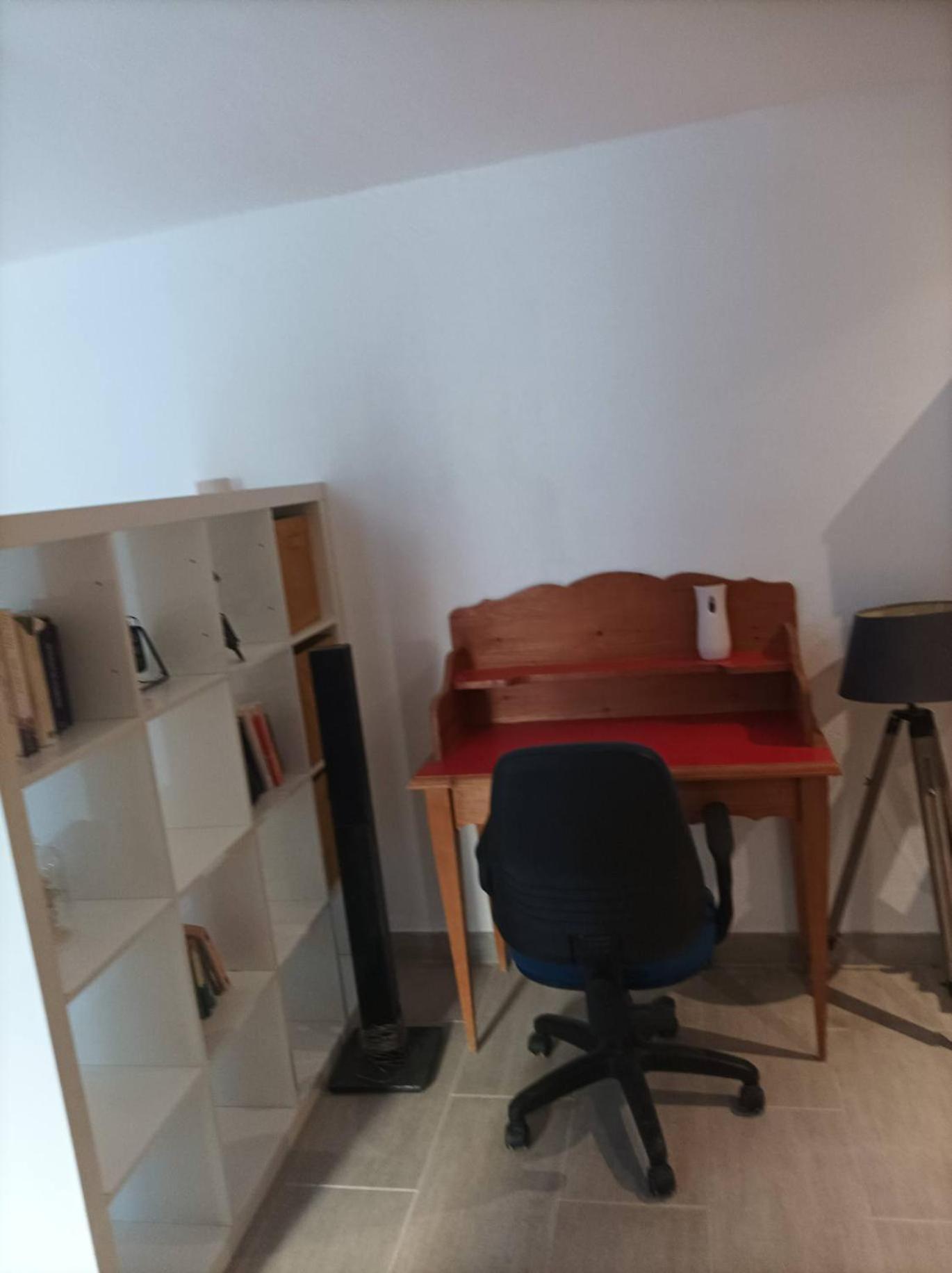 Apartamento Le First Grasse Exterior foto