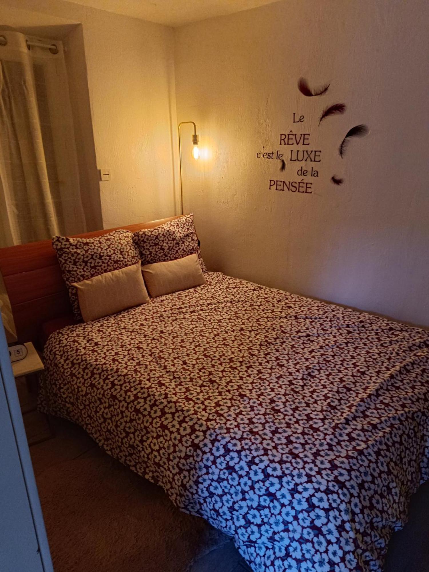 Apartamento Le First Grasse Exterior foto